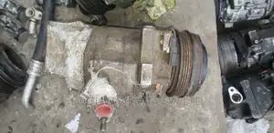 Ac Compressor for Ford F150 2015