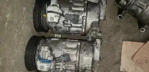 Ac Compressor for Mazda Cx9 2014