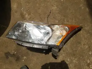 Headlamp Chevrolet Cruze 2012 Model