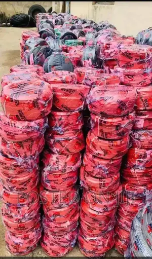 1mm Coleman High Quality Single Wires