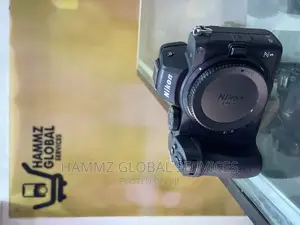 Nikon Z 5 Camera Body
