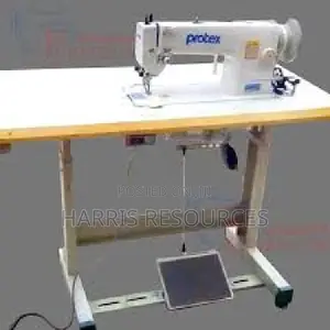 Protex Leather Industrial Sewing Machine