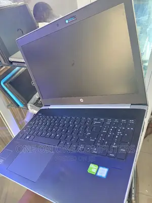 Laptop HP ProBook 450 G5 16GB Intel Core I5 SSD 512GB