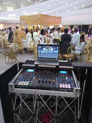Premium and Quality Dj Service
