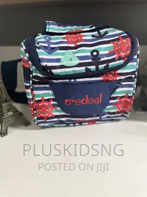 Kids Lunch Bag