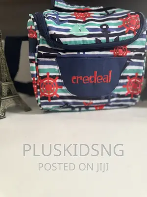 Kids Lunch Bag