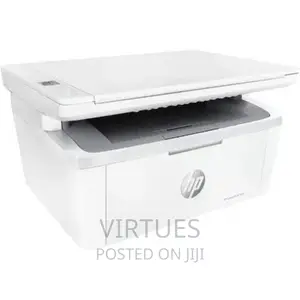 HP Laserjet MFP M141w Wireless Multifunction Printer