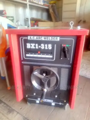 Bx1_315 a Arc Welding Machine