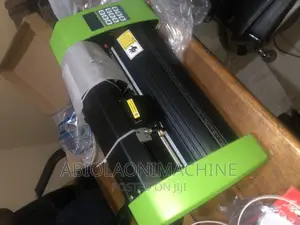 18 Inches Cutting Plotter