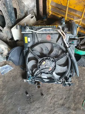 Radiator For Chevrolet Spark, Cruze,Aveo, Equinox, Optra