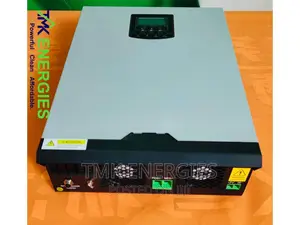 Max 3.2kw/24v Transformerless Inverter (80A)
