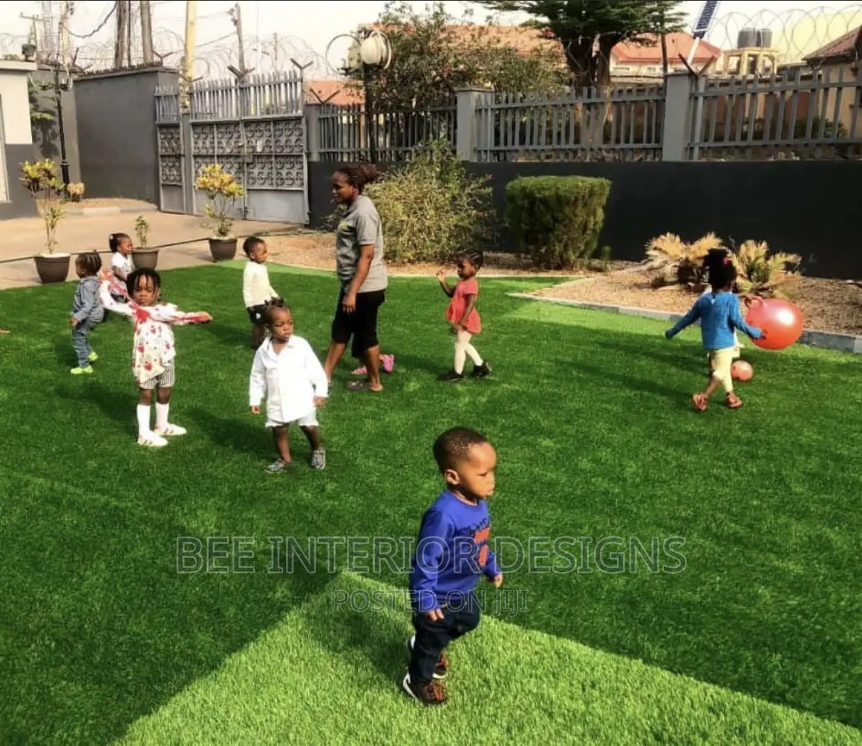 Artificial Grass/ Synthetic Grass