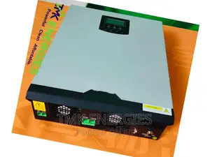 Max 5kw/48v Transformer Based Inverter (60a)