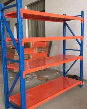 Heavy Duty Shelf