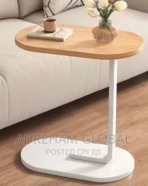 Coffee Side Table Colour as Seen in the Picture 