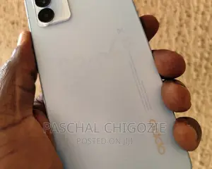New Oppo Reno 128 GB Blue