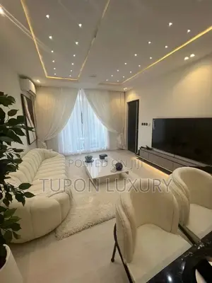 Luxury 2 Bedroom Apartment.