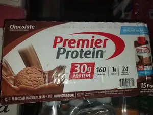 Premier Protein
