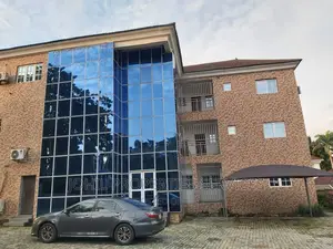 A Specious Serviced Office Building or Office Space to Let