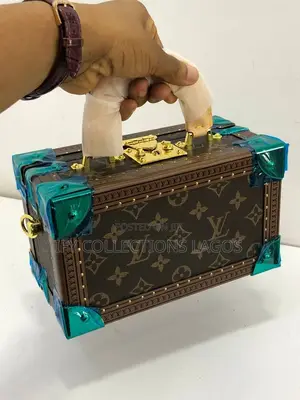 Louis Vuitton Luxury Bags