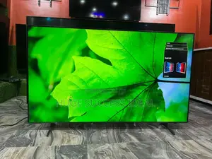 Samsung 65-Inches Qled Q65B Series Uhd Dual LED Quantum HDR