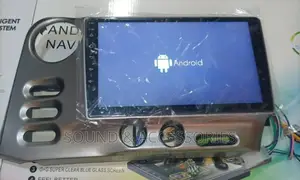Toyota Matrix/Pontiac Vibe 2006-2008 Android GPS Nav Player