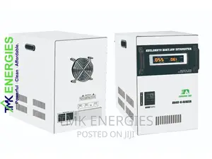 10KVA Single-Phase Special Servo Voltage Stabilizer (50v-260