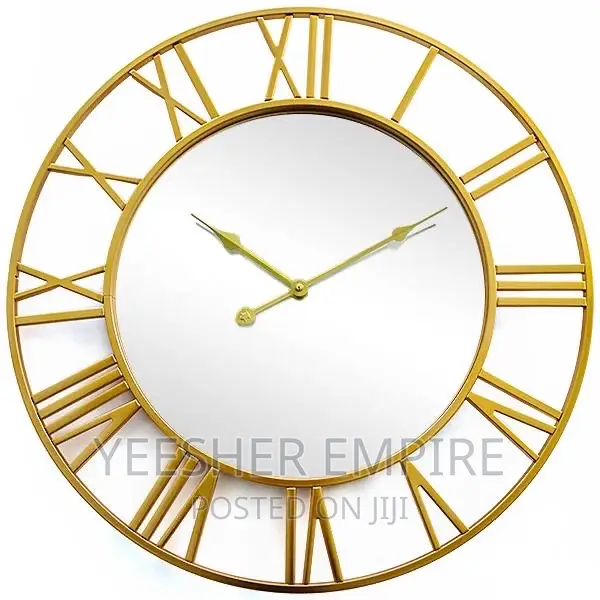 Luxury Clock