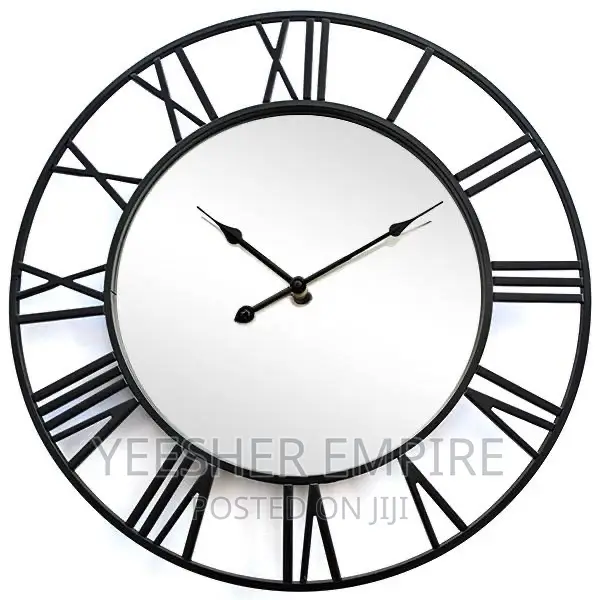 Luxury Clock
