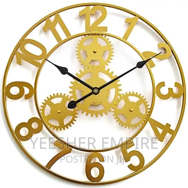 Luxury Clock