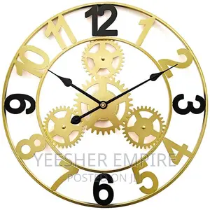 Luxury Clock