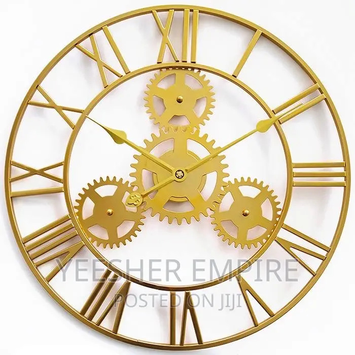 Luxury Clock