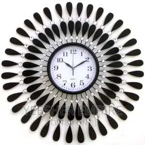 Big Size Luxury Wall Clocks