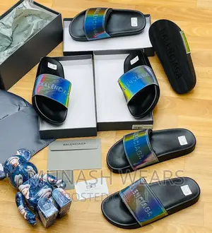 Latest Slide Update