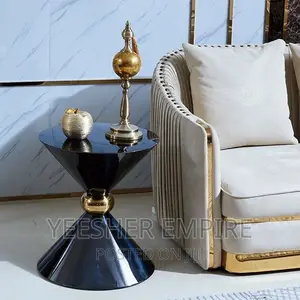 Luxury Side Stool