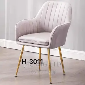 Classy Fabric Dinning or Living Room Chair