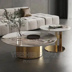 Luxury Center Table for Modern Home