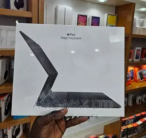 Apple Magic Keyboard 11 Inches