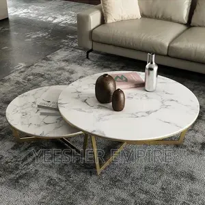 Luxury Center Table for Modern Home