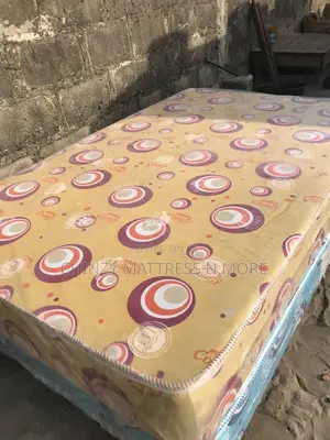 54* 10 Mouka Comfy 50kg Below Bodyweight Soft No Warranty