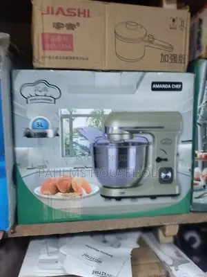 Umtric Master 5l Cake Mixer