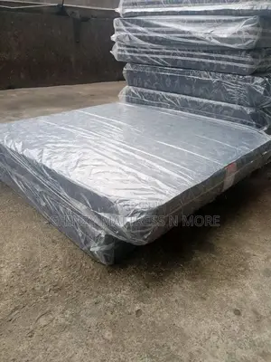 6x6x10 Vita Grand Mattress