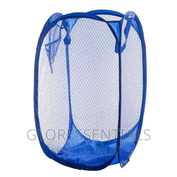 Foldable Laundry Basket
