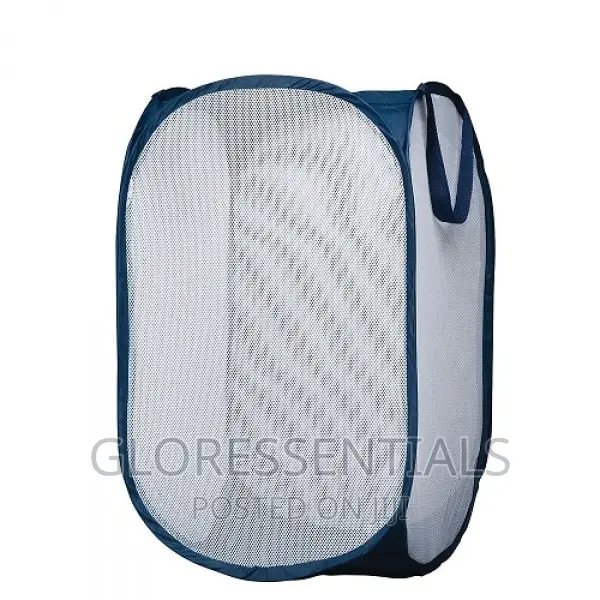 Foldable Laundry Basket