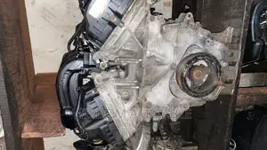 Complete Engine Ford Explorer 2013