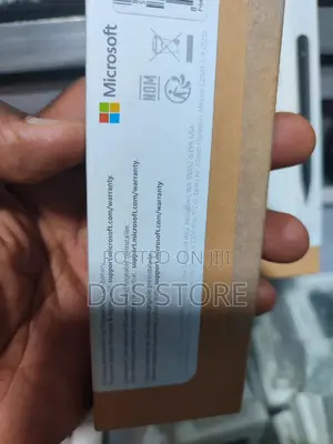 Microsoft Surface Slim Pen 2 Stylus