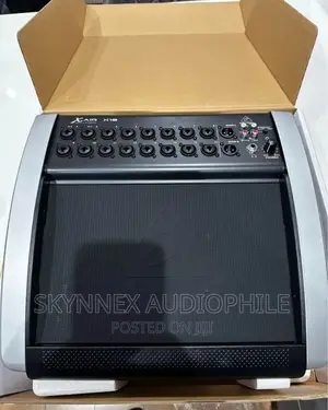 Behringer X Air X18