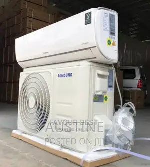 Brand New Samsung 1.5hp Inverter Split Unit Air Conditioner