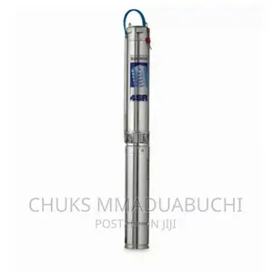 5.5hp Pedrollo Submersible Pump