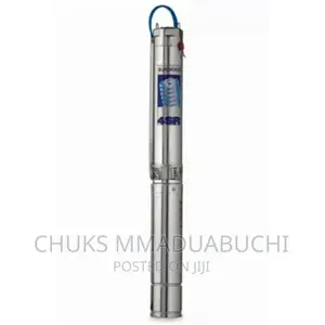 1hp Pedrollo Submersible Pump